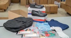 Inabie ha distribuido el 38 % de la utilería escolar para el próximo año lectivo