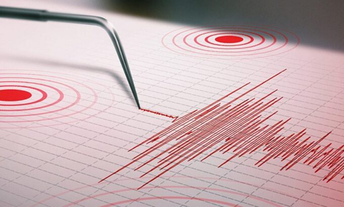 Sismo de magnitud 5.0 se registra al norte de Puerto Rico