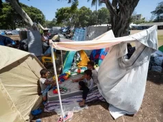 Unicef solicita US$65.7 millones para atender a afectados por los terremotos en Venezuela