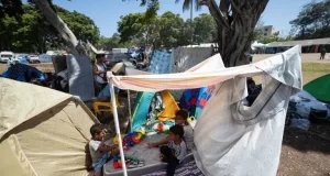 Unicef solicita US$65.7 millones para atender a afectados por los terremotos en Venezuela