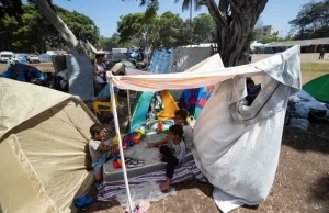 Unicef solicita US$65.7 millones para atender a afectados por los terremotos en Venezuela