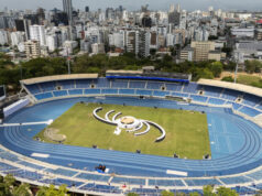 Santo Domingo da inicio hoy a los Juegos Centroamericanos y del Caribe 2026