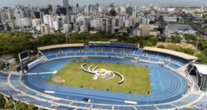 Santo Domingo da inicio hoy a los Juegos Centroamericanos y del Caribe 2026