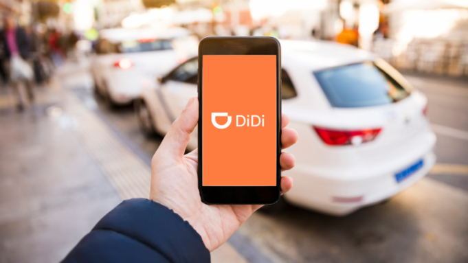 DiDi prevé aumento en los viajes por el Día del Padre y ofrecerá descuentos a usuarios