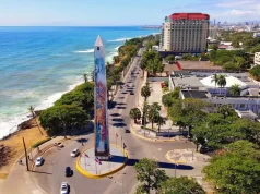 Santo Domingo durante los JCC 2026: guía para disfrutar la ciudad y los juegos