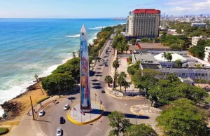 Santo Domingo durante los JCC 2026: guía para disfrutar la ciudad y los juegos