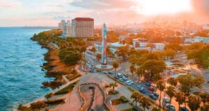 Temperaturas seguirán calurosas; prevén aguaceros aislados en varias provincias