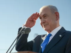 Netanyahu viaja a Washington para reunirse con Trump en medio de la tensión con Irán