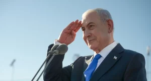 Netanyahu viaja a Washington para reunirse con Trump en medio de la tensión con Irán