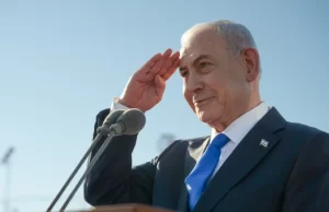 Netanyahu viaja a Washington para reunirse con Trump en medio de la tensión con Irán