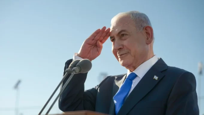Netanyahu viaja a Washington para reunirse con Trump en medio de la tensión con Irán