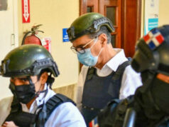 Vence este jueves el plazo para presentar acusación en el caso Senasa