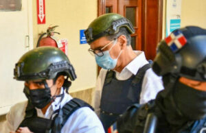 Vence este jueves el plazo para presentar acusación en el caso Senasa