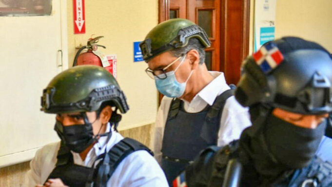 Vence este jueves el plazo para presentar acusación en el caso Senasa