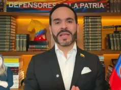 Presidente electo de Colombia anuncia cierre de 14 embajadas y ruptura de relaciones con Cuba y Nicaragua