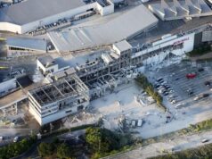 Aumentan a 18 los fallecidos por el terremoto de magnitud 7.1 en Japón