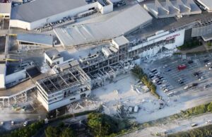 Aumentan a 18 los fallecidos por el terremoto de magnitud 7.1 en Japón