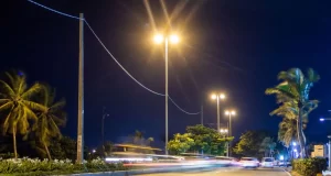 ¡Atención! Habrá cierres temporales en el Malecón por competencias de los Juegos Centroamericanos y del Caribe