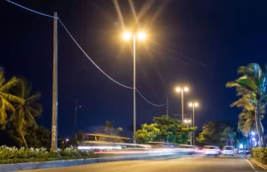 ¡Atención! Habrá cierres temporales en el Malecón por competencias de los Juegos Centroamericanos y del Caribe