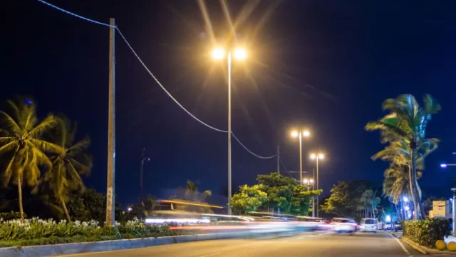 ¡Atención! Habrá cierres temporales en el Malecón por competencias de los Juegos Centroamericanos y del Caribe