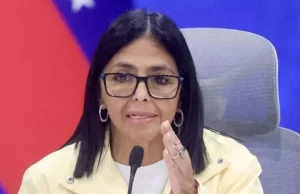 Venezuela anuncia créditos y subsidios para familias afectadas por los sismos