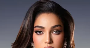 La corona ya tiene dueña: Melissa Núñez conquista el Miss República Dominicana Universo 2026