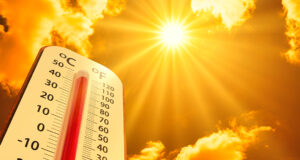 NOAA coloca a RD en máximo nivel de riesgo por calor extremo durante siete días críticos