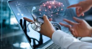 Salud digital continúa avanzando en 2026
