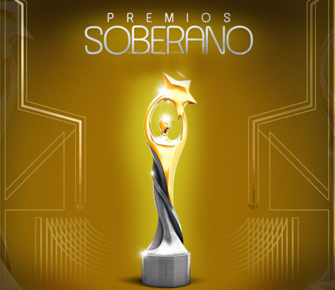 Premios Soberano 2027 ya tiene fecha: será el 17 de marzo en Color Visión y Univision
