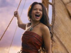 Cuenta regresiva para Moana Live Action