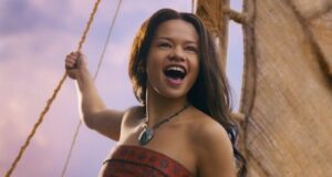 Cuenta regresiva para Moana Live Action