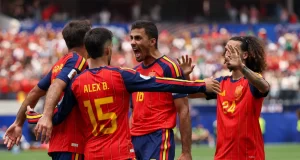 España golea y Portugal remonta para cruzarse en octavos del Mundial 2026