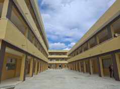 Plan Aulas 24/7-365 avanza con nuevas construcciones en tres municipios del Gran Santo Domingo
