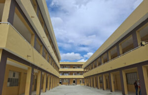 Plan Aulas 24/7-365 avanza con nuevas construcciones en tres municipios del Gran Santo Domingo