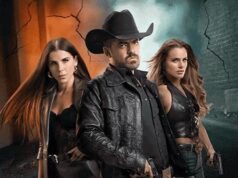 La temporada final de El Señor de los Cielos estrena el martes 7 de julio
