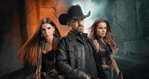 La temporada final de El Señor de los Cielos estrena el martes 7 de julio