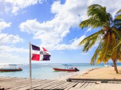 Turismo RD marca récord histórico