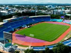 DIGESSET restringirá el tránsito en el centro Olímpico durante la apartura de los Juegos Centroamericanos 2026