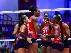 Reinas del Caribe cierran ante Canadá