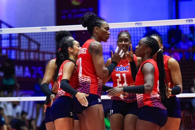 Reinas del Caribe cierran ante Canadá