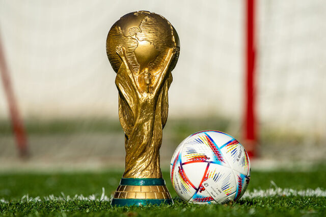 España, Francia, Argentina e Inglaterra definen las semifinales del Mundial 2026