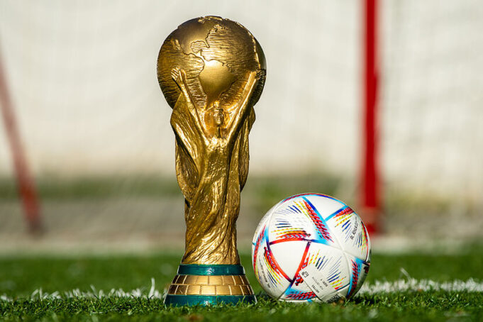 España, Francia, Argentina e Inglaterra definen las semifinales del Mundial 2026