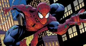 Faltan 17 días para el estreno de Spider-Man