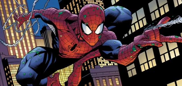 Faltan 17 días para el estreno de Spider-Man
