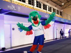 Faltan 11 días para Santo Domingo 2026