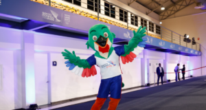 Faltan 11 días para Santo Domingo 2026