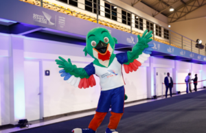 Faltan 11 días para Santo Domingo 2026