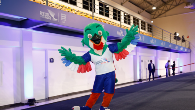 Faltan 11 días para Santo Domingo 2026