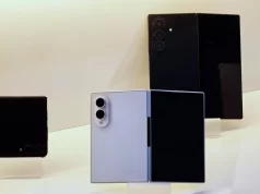 A 8 días del nuevo Samsung Galaxy Z Fold 8