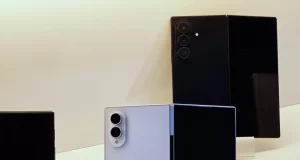 A 8 días del nuevo Samsung Galaxy Z Fold 8